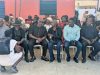 Ghana boxing fraternity bids farewell to former champion Ebo Danquah