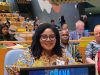 Ghana highlights disability inclusion progress at UN Conference in New York