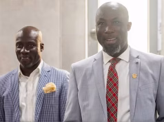 Heal Komfo Anokye Project to respond to governance and accountability claims