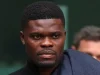 Thomas Partey denied entry to Canada, unable to play Ghana’s World Cup opener