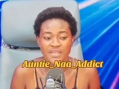 Lady laments as her boyfriend absconds after taking a loan for him for their wedding