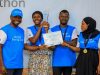 Latrine Doctors win UNICEF StartUp Lab hackathon with climate-resilient sanitation solution