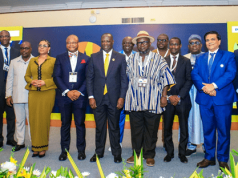 ‘Africa cannot continue exporting jobs and importing poverty’