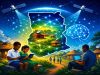 ICT Insight with Institute of ICT Professionals: AI‑driven adaptive information architectures: Bridging the digital divide for resilient remote learning