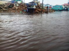 There must be a radical shift in Ghana’s flood management strategy – GhIE