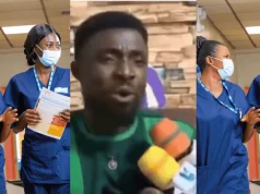 Four nurses awaiting government posting arrested for allegedly stealing GHS 5M at Amegashie herbal clinic