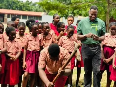 Bank of Africa partners 20 schools nationwide to drive ‘Go Green’ & financial literacy initiative