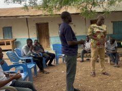 ICT Insight with Institute of ICT Professionals: Bridging rural digital divide: How the Bruben Community Network is transforming lives in the Afram Plains