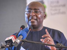 ‘Democracy must mean freedom without fear and persecution’ – Bawumia cites UGCC ideals on Founding Day