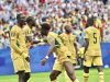2026 World Cup: Resolute Black Stars hold England as Ghana edge closer to Round of 32