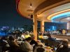 Luv FM thrill football fans with Black Stars watch party at Sora Sky Bar