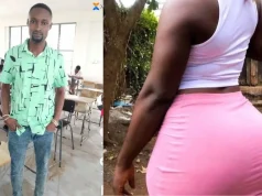 GES Stops Salary of Bole SHS Teacher Wanted Over Misconduct With Student