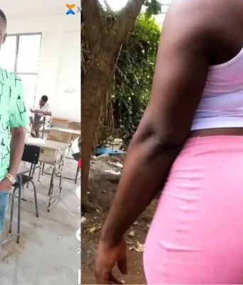 GES Stops Salary of Bole SHS Teacher Wanted Over Misconduct With Student
