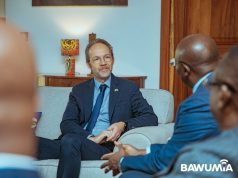 British High Commissioner commends NPP for commitment to policy-driven politics