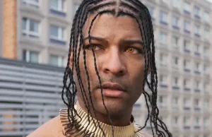 Giddens: Ghanaian-German Afropop and Afrofusion Artiste on the Rise