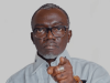 The Inconvenient Truth with Ing. Prof. Douglas Boateng: Institutions rarely collapse because of bad laws