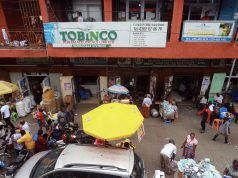 How antibiotic abuse is fueling deaths in Ghana