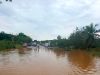 Nine people reportedly missing after severe flooding hit Awutu Senya East