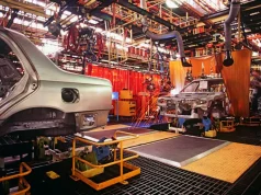 The economic case for supporting the automotive assembly industry