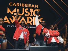Caribbean Music Awards Set to Return for Its Fourth Year with Over 250 Nominees Across 40+ Categories