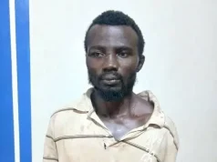Man hits stepdaughter with cement blocks to death after sekzually assaulting her