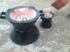 4,000 energy-efficient cookstoves procured for households