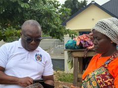 ECG targets the elderly, traders with digital inclusion drive