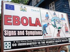 US government commits over $200m in response to Ebola outbreak