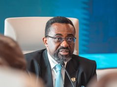 Bank of Ghana Governor urges banks to fund entrepreneurs, support exports