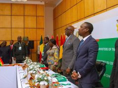 ECOWAS unites on minerals, industrialisation to power AfCFTA