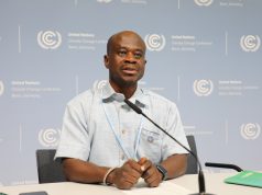 Africa demands faster climate action – AGN