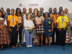 City of Philadelphia seeks strategic partnership with Ghanaian logistics players – Ghana Business News
