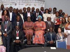 Ghana heightens investment drive at 2026 FIFA World Cup