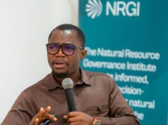 NRGI warns corruption risks threaten Ghana’s lithium benefits