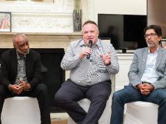 Ghana positions itself as preferred outsourcing hub at London roundtable