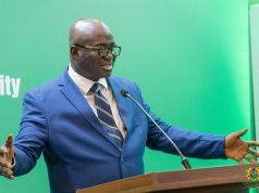 Ghana rolls out $3.5b agricultural transformation plan