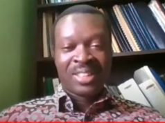 ‘People are playing political games with Sedina’s whereabouts’ – Edem Senanu