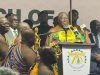 Asantehene calls for engineering solutions to flooding in Ghana