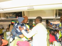 Nearly 1,000 Ghanaians evacuated from South Africa following xenophobic attacks -Ablakwa