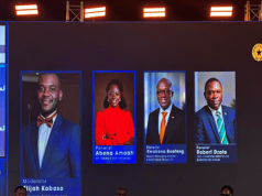 Fidelity Bank’s Kwabena Boateng calls for intentional leadership development at ACI World Congress