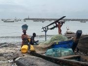 As plastics choke oceans funding to fight it is drying up
