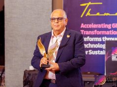 Unichem Chairman recognised for leadership, nation-building and healthcare impact