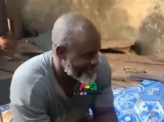 Man who sold his family land to travel to South Africa