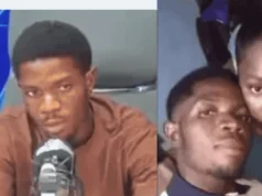 Young Man Demands GH¢150,000 Refund From Ex-Girlfriend After Relationship Ends