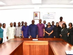 GTEC, Legal Education Council advance joint accreditation framework