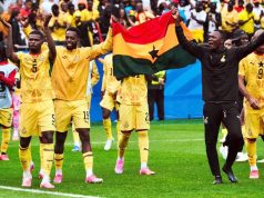 OFFICIAL: FIFA confirms Ghana’s qualification ahead of Croatia clash