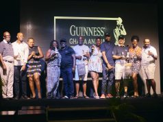 Guinness Ghana Annual Golf Championship Delivers Premium Sporting and Lifestyle Experience at Achimota Golf Club