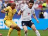 2026 World Cup: ‘They were very compact’ – Rice salutes Ghana after England stalemate