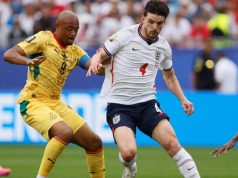 2026 World Cup: ‘They were very compact’ – Rice salutes Ghana after England stalemate