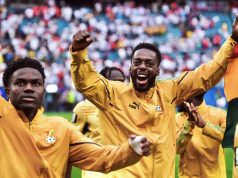 World Cup 2026: Black Stars to fly to Kansas City on Wednesday